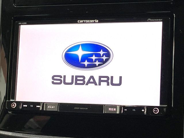 IMPREZA SPORT