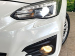 IMPREZA SPORT