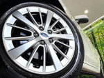 IMPREZA SPORT