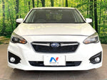 IMPREZA SPORT