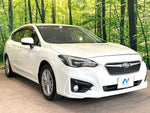 IMPREZA SPORT