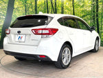 IMPREZA SPORT