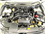 IMPREZA SPORT