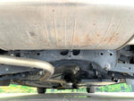 IMPREZA SPORT