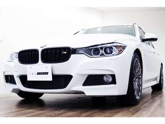 BMW 3series TOURING