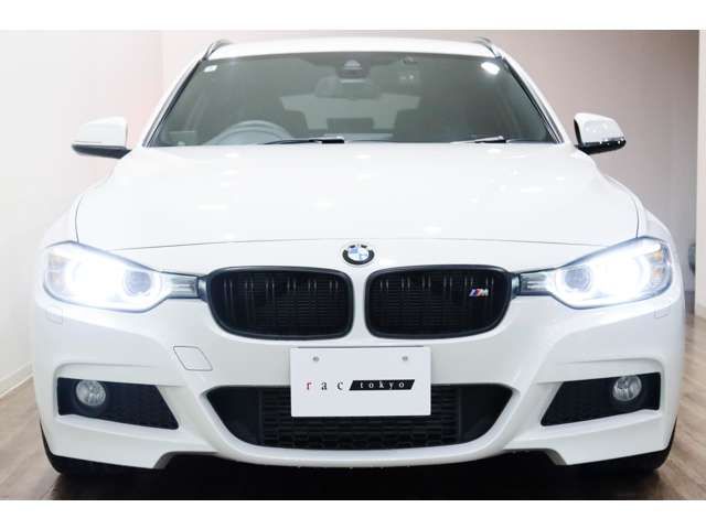 BMW 3series TOURING