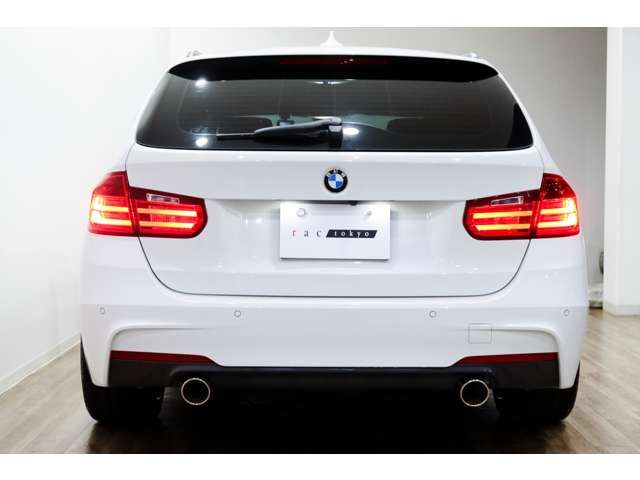 BMW 3series TOURING
