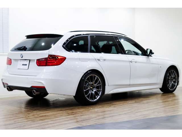 BMW 3series TOURING