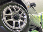 JIMNY 4WD
