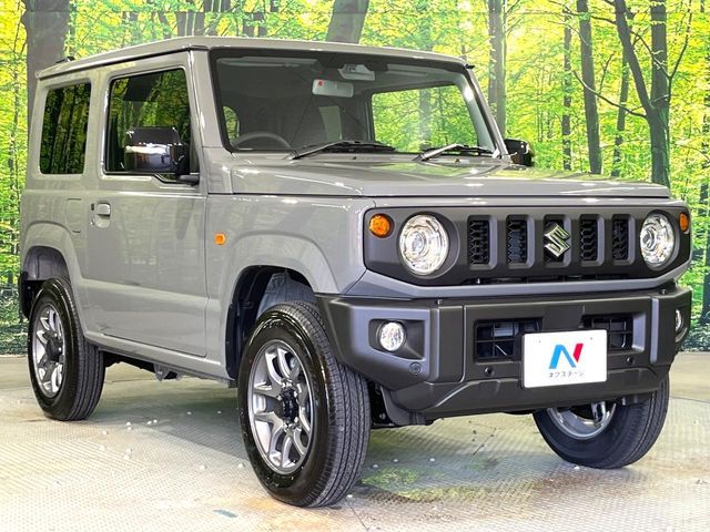 JIMNY 4WD