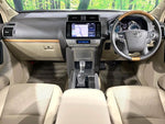 LANDCRUISER PRADO