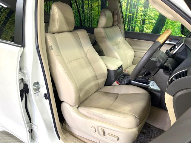 LANDCRUISER PRADO