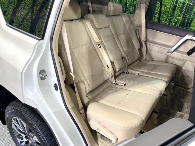 LANDCRUISER PRADO