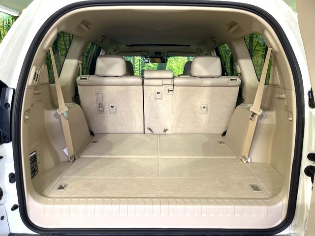LANDCRUISER PRADO