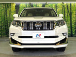 LANDCRUISER PRADO