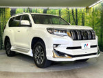 LANDCRUISER PRADO