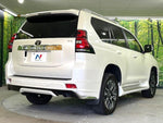 LANDCRUISER PRADO