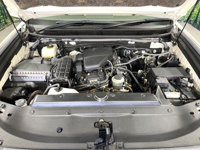 LANDCRUISER PRADO