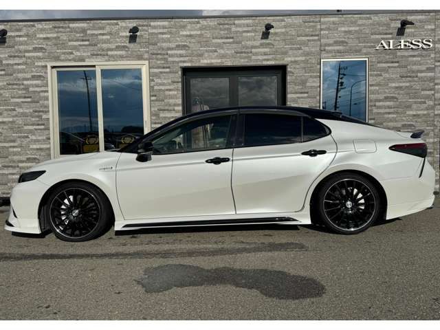 CAMRY HYBRID