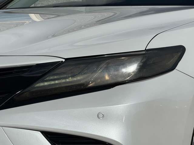 CAMRY HYBRID
