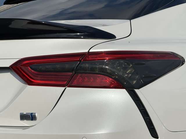 CAMRY HYBRID