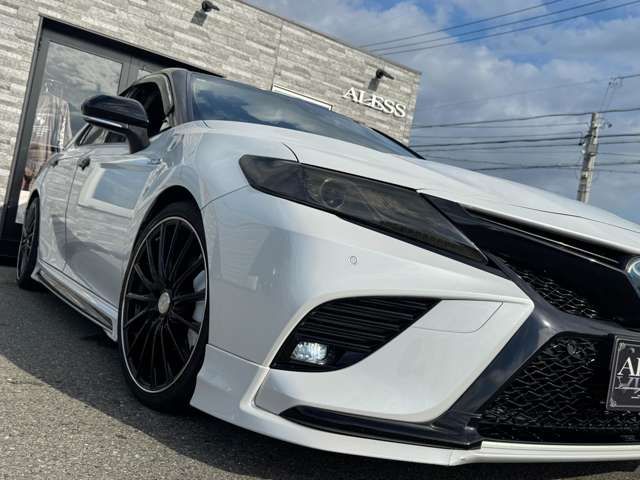 CAMRY HYBRID