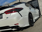 CAMRY HYBRID