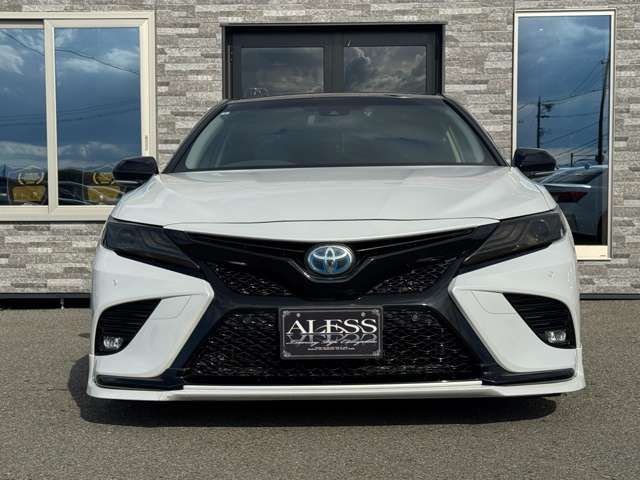 CAMRY HYBRID