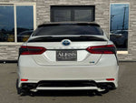 CAMRY HYBRID