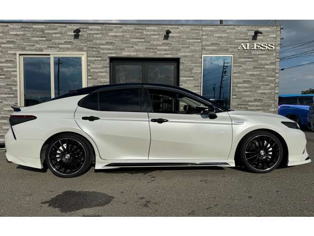 CAMRY HYBRID