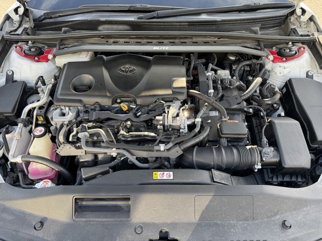 CAMRY HYBRID
