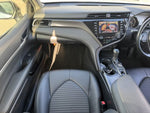 CAMRY HYBRID