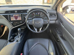 CAMRY HYBRID