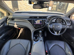 CAMRY HYBRID