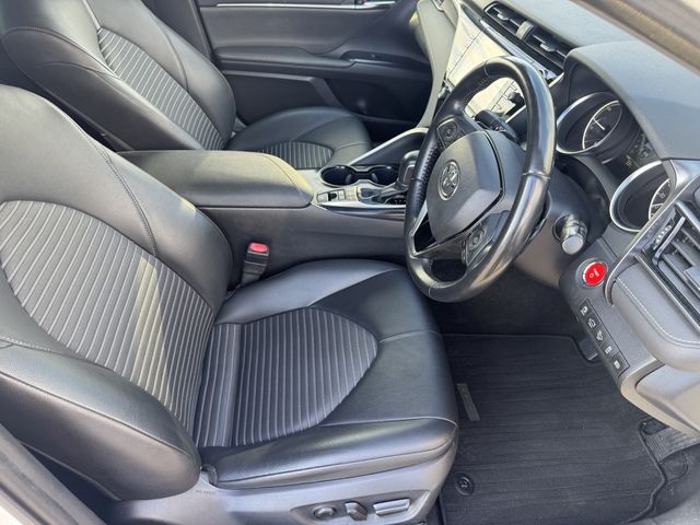 CAMRY HYBRID