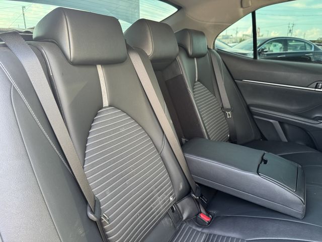 CAMRY HYBRID