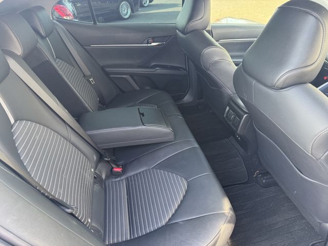 CAMRY HYBRID