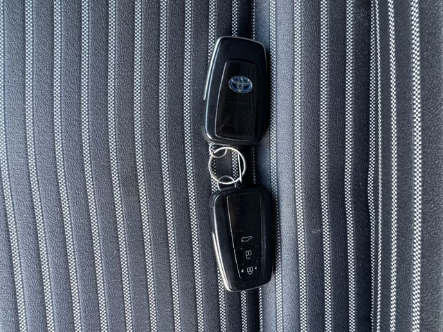 CAMRY HYBRID