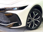 CROWN CROSSOVER