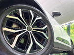 CROWN CROSSOVER