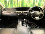 LEXUS GS300h