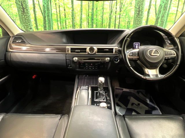 LEXUS GS300h