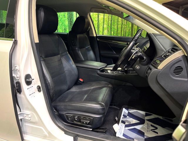 LEXUS GS300h