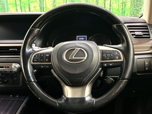 LEXUS GS300h