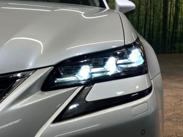 LEXUS GS300h