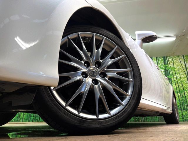 LEXUS GS300h