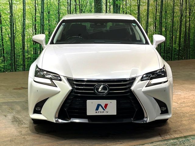 LEXUS GS300h