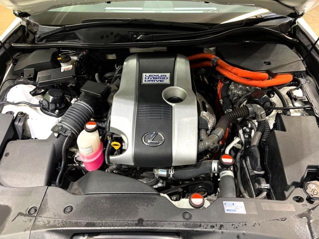 LEXUS GS300h