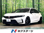 CIVIC hatchback