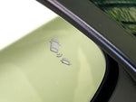 CIVIC hatchback